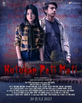 Проклятие гроба / Kutukan Peti Mati (2023) фильм смотреть онлайн в хорошем качестве