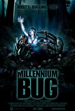 Тысячелетний жук / The Millennium Bug (2011) фильм смотреть онлайн в хорошем качестве