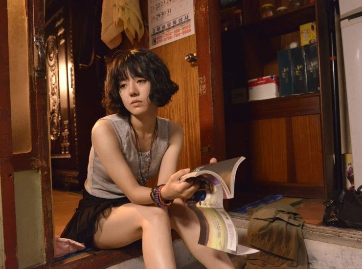 Миджо (2014) в хорошем качестве смотреть онлайн Миджо (2014) фильм в хорошем качестве смотреть онлайн