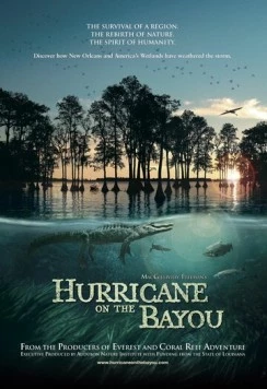 Ураган на Байу / Hurricane on the Bayou (2006) фильм смотреть онлайн в хорошем качестве