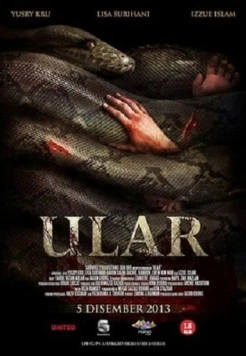 Питонья яма / Ular (2013) фильм смотреть онлайн в хорошем качестве