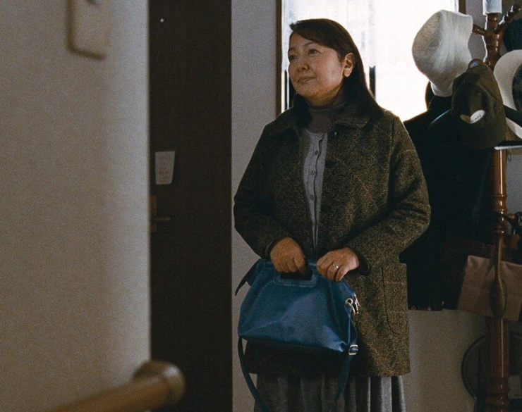 Великое отсутствие (2023) смотреть онлайн бесплатно Великое отсутствие (2023) фильм смотреть онлайн бесплатно