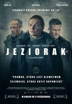 Пансионат «Езёрак» / Jeziorak (2014) фильм смотреть онлайн в хорошем качестве