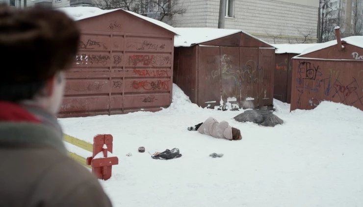 Зеленая кофта (2013) смотреть онлайн бесплатно Зеленая кофта (2013) фильм смотреть онлайн бесплатно