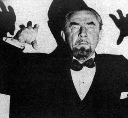 Человек-вуду (1944) смотреть онлайн бесплатно Человек-вуду (1944) фильм смотреть онлайн бесплатно