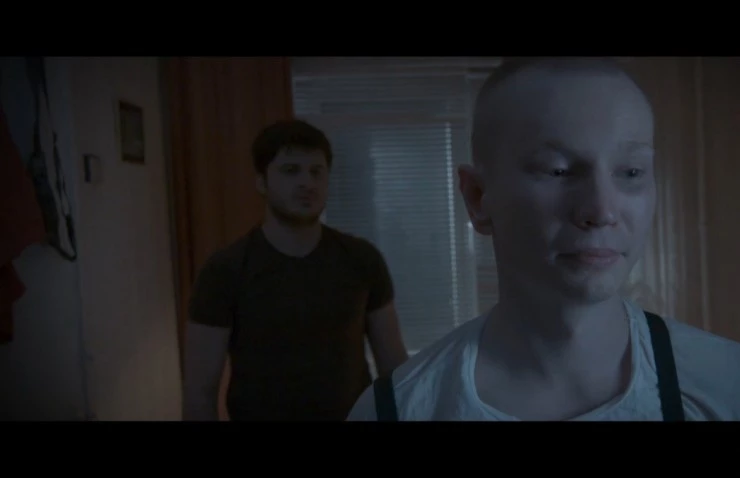 Я так не думаю (2017) смотреть онлайн бесплатно Я так не думаю (2017) фильм смотреть онлайн бесплатно