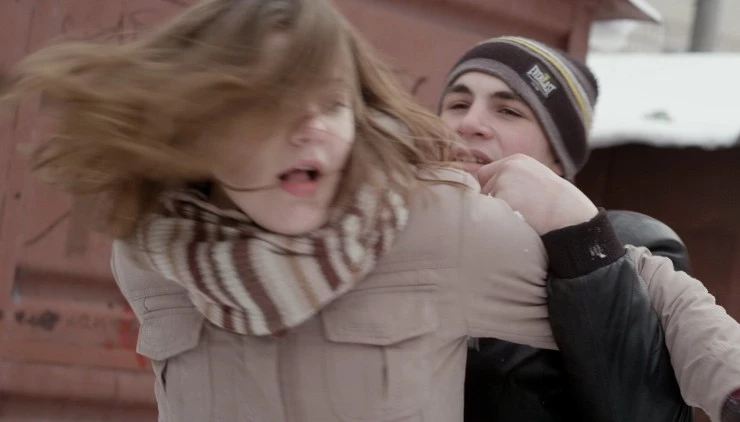 Зеленая кофта (2013) в хорошем качестве смотреть онлайн Зеленая кофта (2013) фильм в хорошем качестве смотреть онлайн