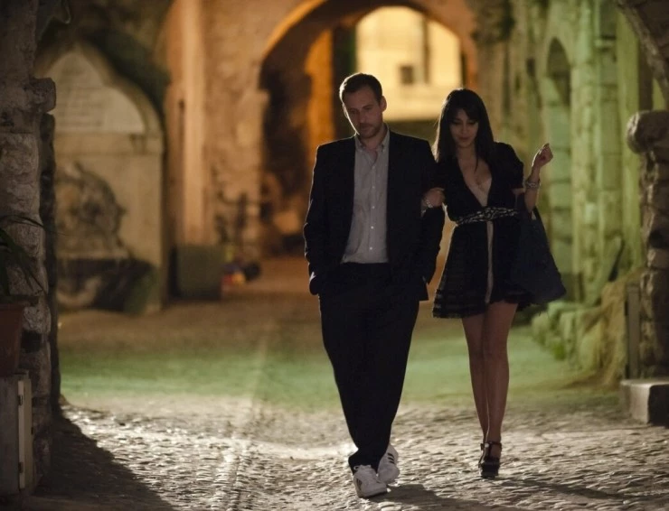 Крутой поворот (2011) в хорошем качестве смотреть онлайн Крутой поворот (2011) фильм в хорошем качестве смотреть онлайн