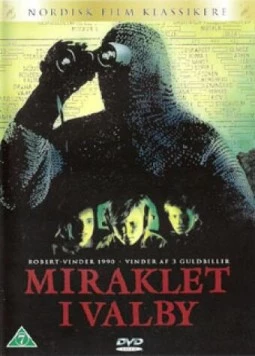 Чудо в Вальбю / Miraklet i Valby (1989) фильм смотреть онлайн в хорошем качестве