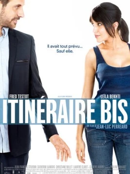 Крутой поворот / Itinéraire bis (2011) фильм смотреть онлайн в хорошем качестве