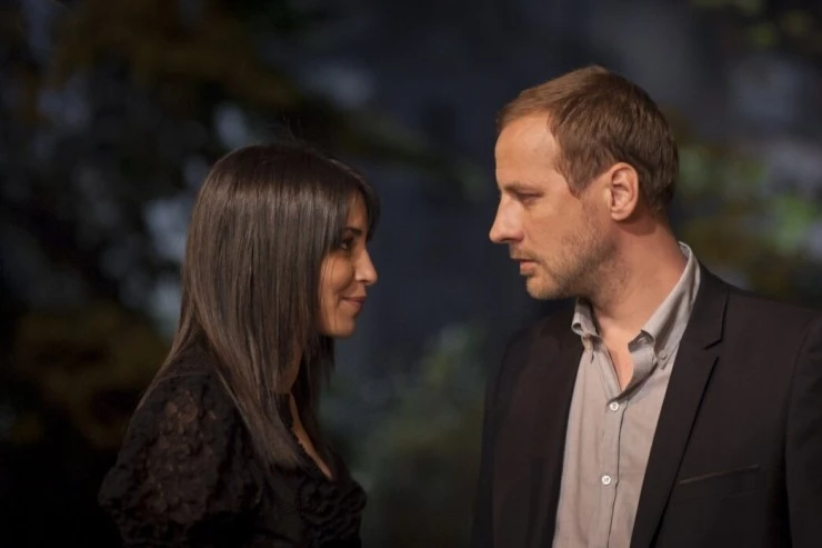 Крутой поворот (2011) смотреть онлайн бесплатно Крутой поворот (2011) фильм смотреть онлайн бесплатно