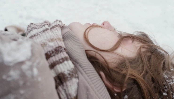 Зеленая кофта (2013) смотреть онлайн Зеленая кофта (2013) фильм смотреть онлайн