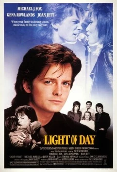 Дневной свет / Light of Day (1987) фильм смотреть онлайн в хорошем качестве