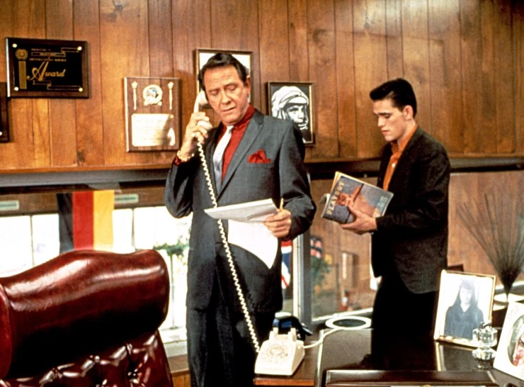 Парень из «Фламинго» (1984) смотреть онлайн Парень из «Фламинго» (1984) фильм смотреть онлайн