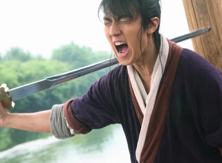 Бабочки-любовники (2008) смотреть онлайн Бабочки-любовники (2008) фильм смотреть онлайн