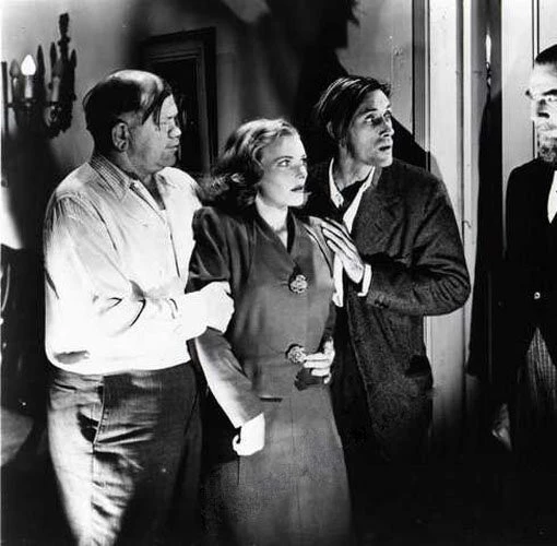 Человек-вуду (1944) в хорошем качестве смотреть онлайн Человек-вуду (1944) фильм в хорошем качестве смотреть онлайн