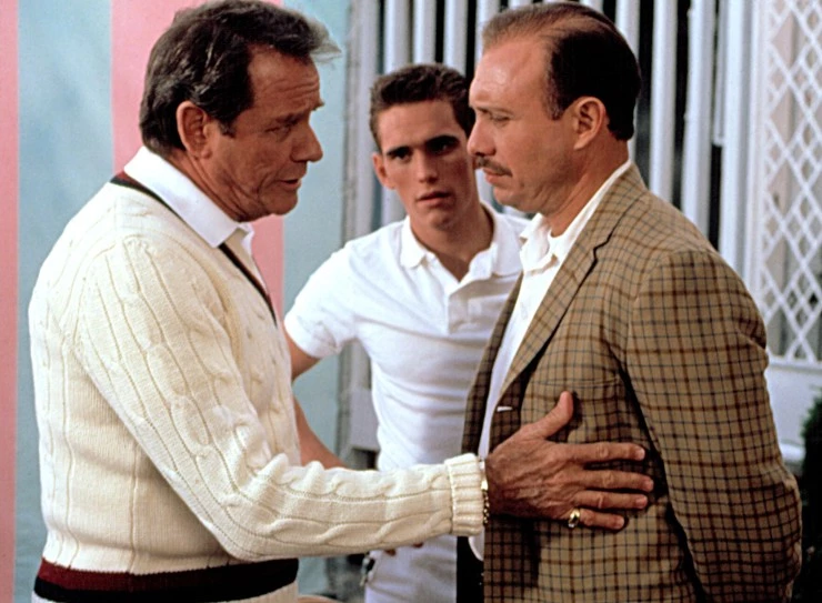 Парень из «Фламинго» (1984) смотреть онлайн бесплатно Парень из «Фламинго» (1984) фильм смотреть онлайн бесплатно