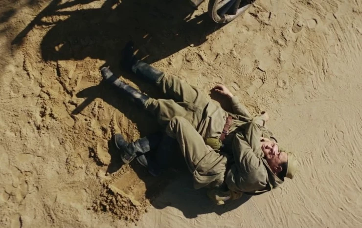 Про людей и про войну (2025) смотреть онлайн бесплатно Про людей и про войну (2025) фильм смотреть онлайн бесплатно