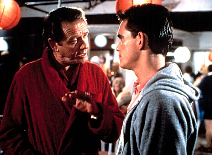 Парень из «Фламинго» (1984) в хорошем качестве смотреть онлайн Парень из «Фламинго» (1984) фильм в хорошем качестве смотреть онлайн