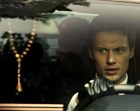 Мертвая пробка (2012) смотреть онлайн Мертвая пробка (2012) фильм смотреть онлайн