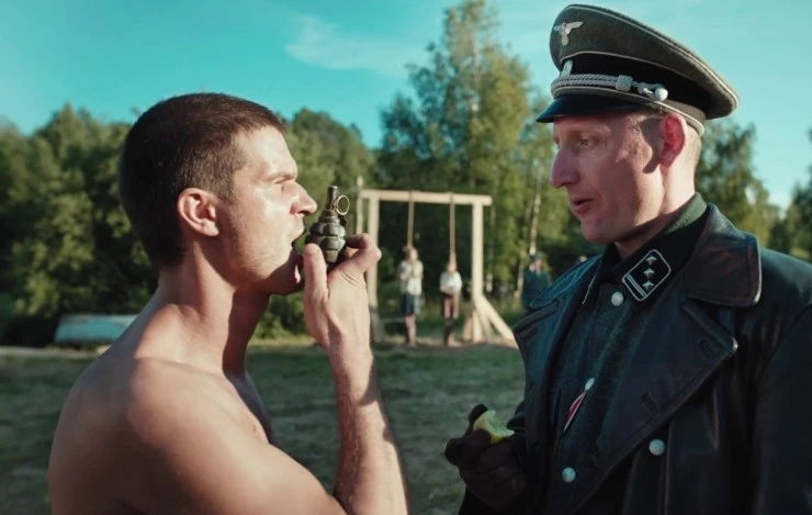 Про людей и про войну (2025) в хорошем качестве смотреть онлайн Про людей и про войну (2025) фильм в хорошем качестве смотреть онлайн