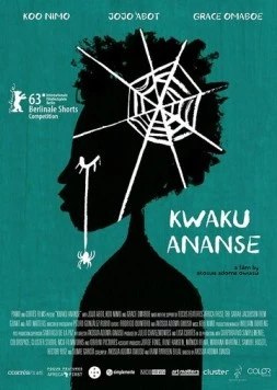 Кваку Ананси / Kwaku Ananse (2013) фильм смотреть онлайн в хорошем качестве