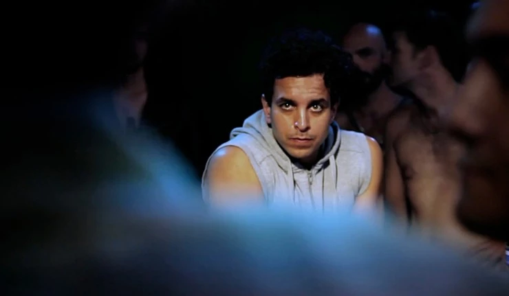 Интерьер: Садо-мазо-гей бар (2013) в хорошем качестве смотреть онлайн Интерьер: Садо-мазо-гей бар (2013) фильм в хорошем качестве смотреть онлайн