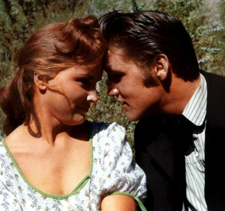 Люби меня нежно (1956) в хорошем качестве смотреть онлайн Люби меня нежно (1956) фильм в хорошем качестве смотреть онлайн