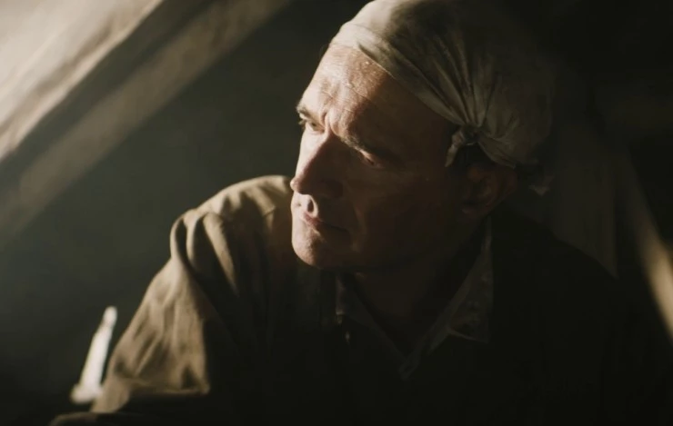 Про людей и про войну (2025) смотреть онлайн Про людей и про войну (2025) фильм смотреть онлайн