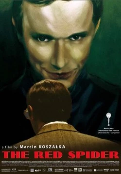 Красный паук / Czerwony Pajak (2015) фильм смотреть онлайн в хорошем качестве