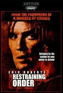 Законник / Restraining Order (1999) фильм смотреть онлайн в хорошем качестве