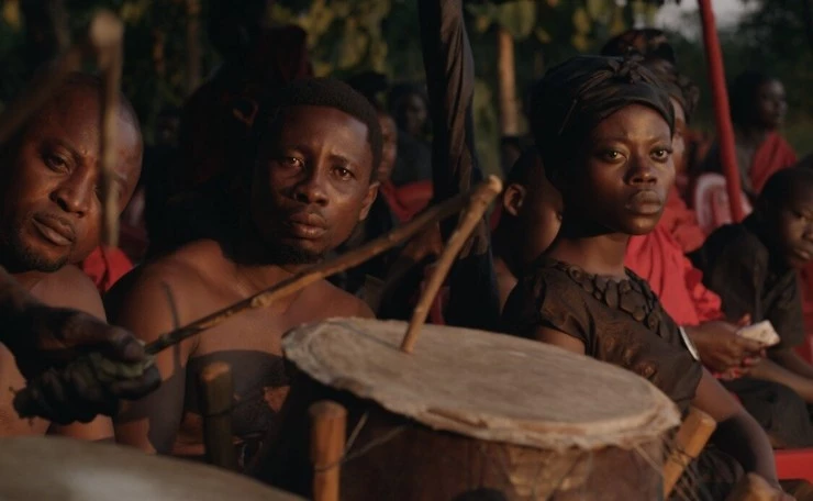 Кваку Ананси (2013) смотреть онлайн бесплатно Кваку Ананси (2013) фильм смотреть онлайн бесплатно