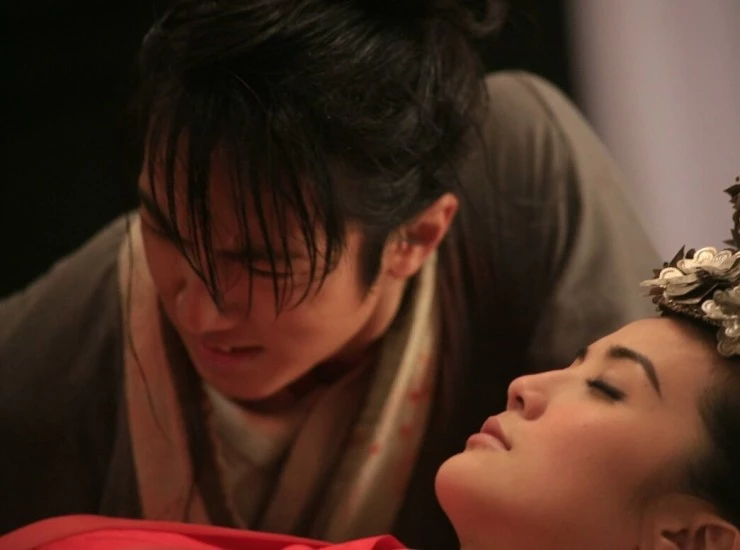 Бабочки-любовники (2008) в хорошем качестве смотреть онлайн Бабочки-любовники (2008) фильм в хорошем качестве смотреть онлайн