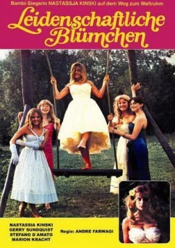 Отель «Цветок страсти» / Leidenschaftliche Blümchen (1978) фильм смотреть онлайн в хорошем качестве