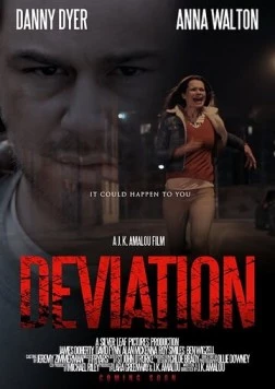 Отклонение / Deviation (2012) фильм смотреть онлайн в хорошем качестве