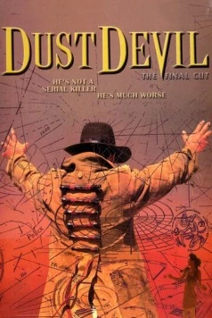 Дьявол песков / Dust Devil (1992) фильм смотреть онлайн в хорошем качестве