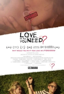Всё, что нужно – любовь? / Love Is All You Need? (2016) фильм смотреть онлайн в хорошем качестве