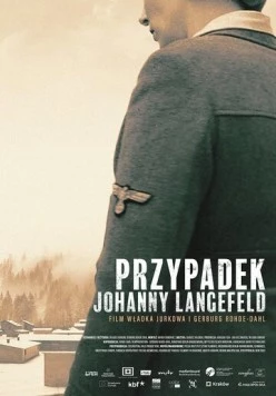 Женская охрана / The Case of Johanna Langefeld (2019) фильм смотреть онлайн в хорошем качестве