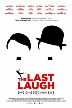 Последний смех / The Last Laugh (2016) фильм смотреть онлайн в хорошем качестве