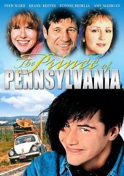 Принц Пенсильвании / The Prince of Pennsylvania (1988) фильм смотреть онлайн в хорошем качестве