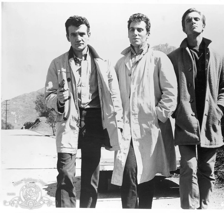 Паника в нулевом году (1962) в хорошем качестве смотреть онлайн Паника в нулевом году (1962) фильм в хорошем качестве смотреть онлайн