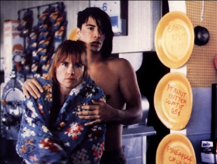 Принц Пенсильвании (1988) смотреть онлайн Принц Пенсильвании (1988) фильм смотреть онлайн