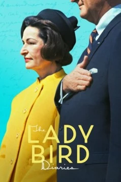 Дневники Леди Бёрд / The Lady Bird Diaries (2023) фильм смотреть онлайн в хорошем качестве