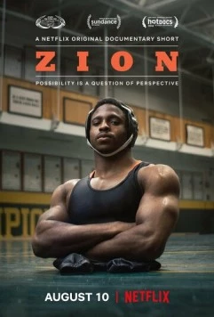 Сион / Zion (2018) фильм смотреть онлайн в хорошем качестве