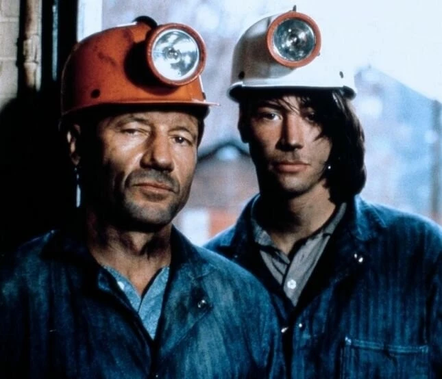 Принц Пенсильвании (1988) в хорошем качестве смотреть онлайн Принц Пенсильвании (1988) фильм в хорошем качестве смотреть онлайн