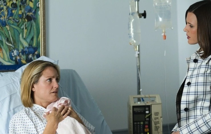 Отлучение (2011) смотреть онлайн Отлучение (2011) фильм смотреть онлайн