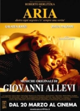 Ария / Aria (2009) фильм смотреть онлайн в хорошем качестве