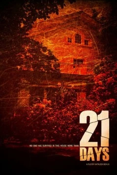 21 день / 21 Days (2014) фильм смотреть онлайн в хорошем качестве