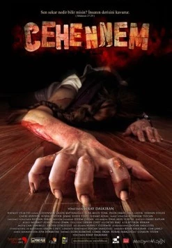 Инферно 3D / Cehennem 3D (2010) фильм смотреть онлайн в хорошем качестве