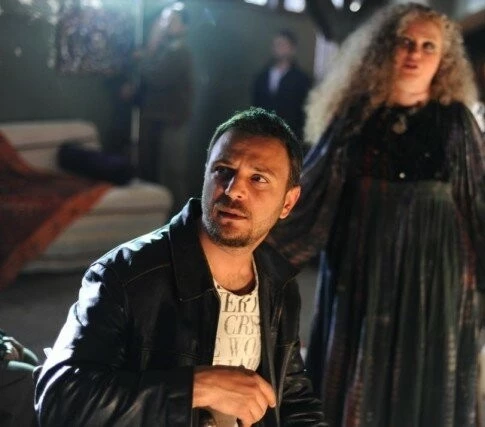 Инферно 3D (2010) в хорошем качестве смотреть онлайн Инферно 3D (2010) фильм в хорошем качестве смотреть онлайн